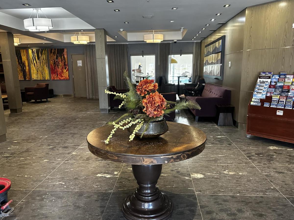 Luxury Two Queen Beds Condo - Grande Rockies Resort Indoor Parking Pool Hot Tub Gym Canmore Eksteriør bilde