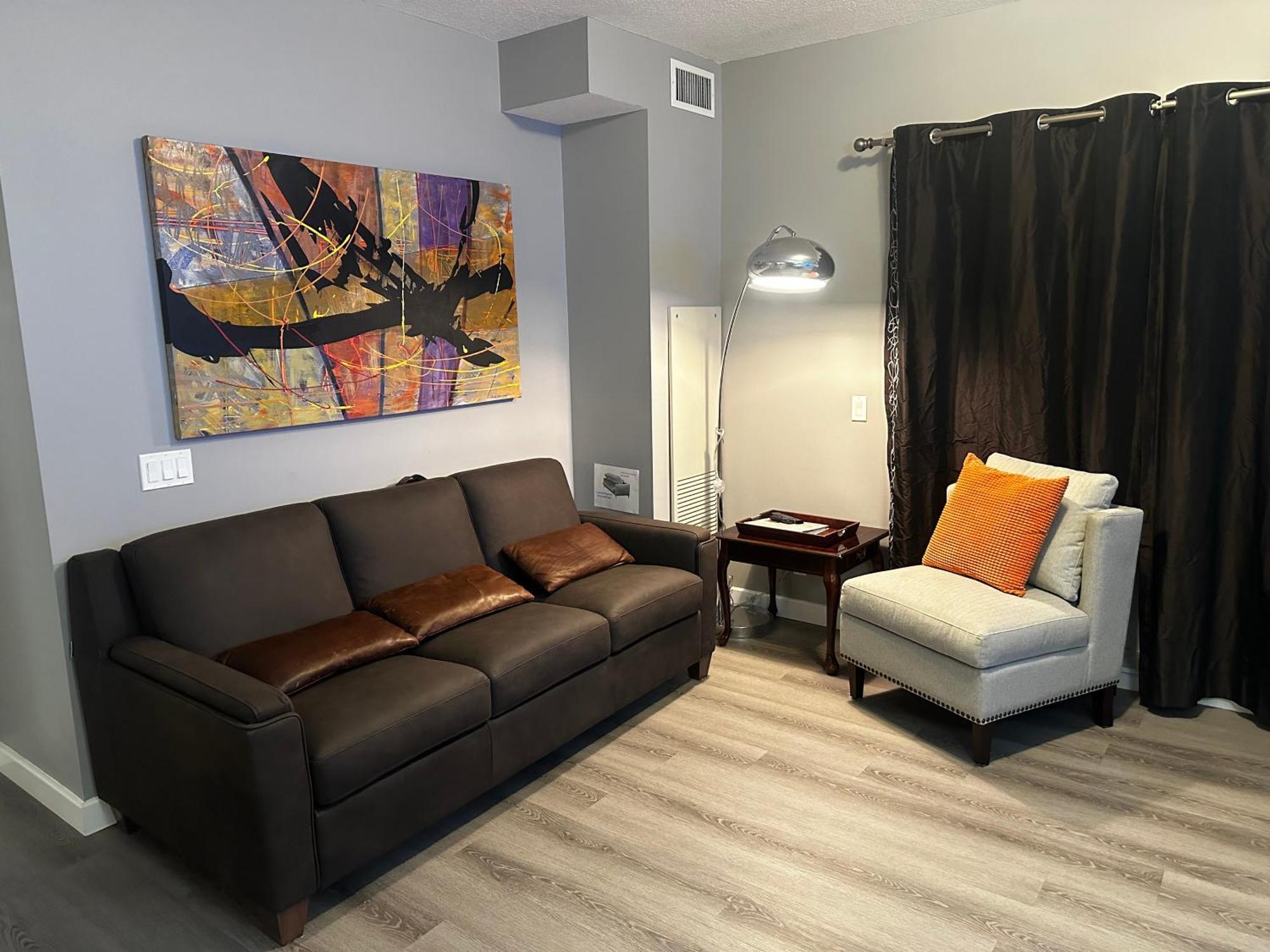 Luxury Two Queen Beds Condo - Grande Rockies Resort Indoor Parking Pool Hot Tub Gym Canmore Eksteriør bilde